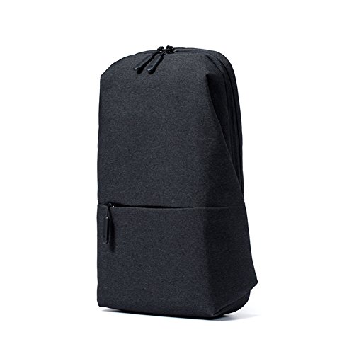 Mochila Xiaomi para Tablet DSXB01RM - Cinza Escuro - Bolsa de Ombro Impermeável