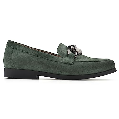 Image of WHITE MOUNTAIN Women's Shoes Casavas Loafer