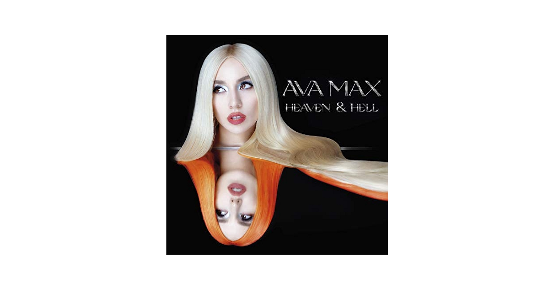 Ava Max - Heaven & Hell - Amazon.com Music