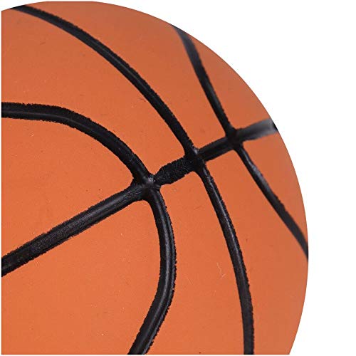 MINI BOLA DE BASQUETE SPALDING NBA SPALDEEN Cor:Laranja;Tamanho:Único