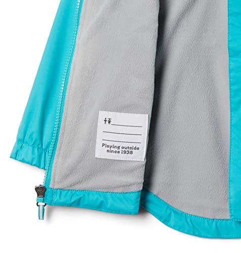 Image of Columbia Kids Watertight II Jacket (Little Kid /Big Kid)