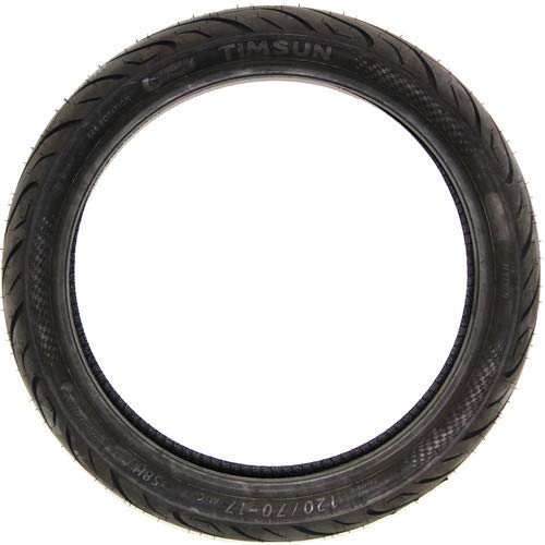 Amazon | TIMSUN(ティムソン) バイク タイヤ ストリートハイグリップ