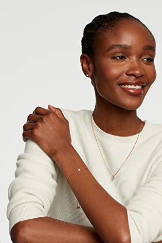 Ted Baker Women's Sininaa Crystal Pendant Necklace4