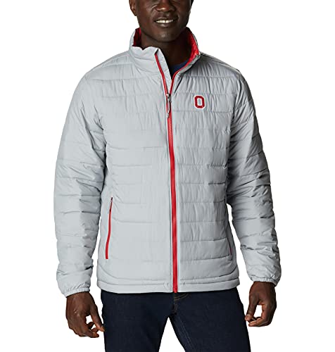 Image of Columbia Men's CLG Powder Lite Jacket