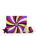 The Body Shop Limited Edition Festive Soaps Gift Set, 6pc Bath and Body Seasonal Gift Set of Assorted 100% Vegan Soaps