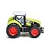 Siku Blister 1030 Claas Axion 950, Green