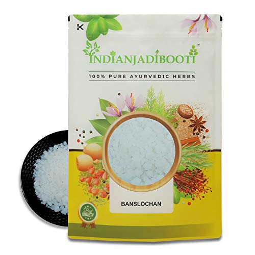 Buy IndianJadiBooti Banslochan Spl 900g Online at Low Prices in India