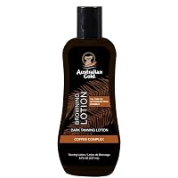 Coffee Complex Lozione abbronzante 237 ml