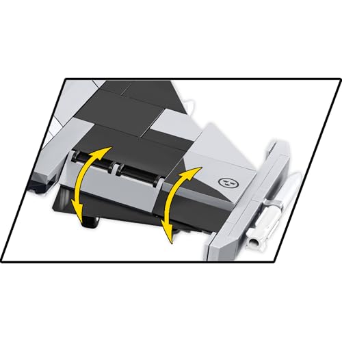 Cobi SAAB JAS 39 Gripen E, L