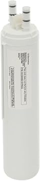 US-Based & Operated Supplier - 242294402 Genuine OEM Refrigerator Water Filter Bypass Plug compatible with Frigidaire Kenmore Refrigerators replaces AP5808890, 241791602