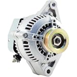 Dwvksz Alternator Replacement for Toyota 4Runner 1988 1989 1990 1991 1992 3.0L V6, for Toyota
