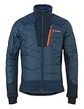 VAUDE Herren Men's Minaki Jacket Iii Jacke, dark sea uni, M EU