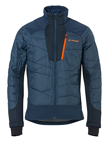 Preisvergleich Produktbild Vaude Herren, Jacke, Dark Sea Uni, L