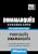 Capa de Vocabulário Português-Dinamarquês - 3000 palavras mais úteis
