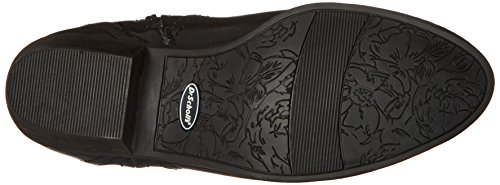 Dr. Scholl'S E2972S2-003 Shoes Womens Brilliance Wide Calf Riding Boot thumb #3