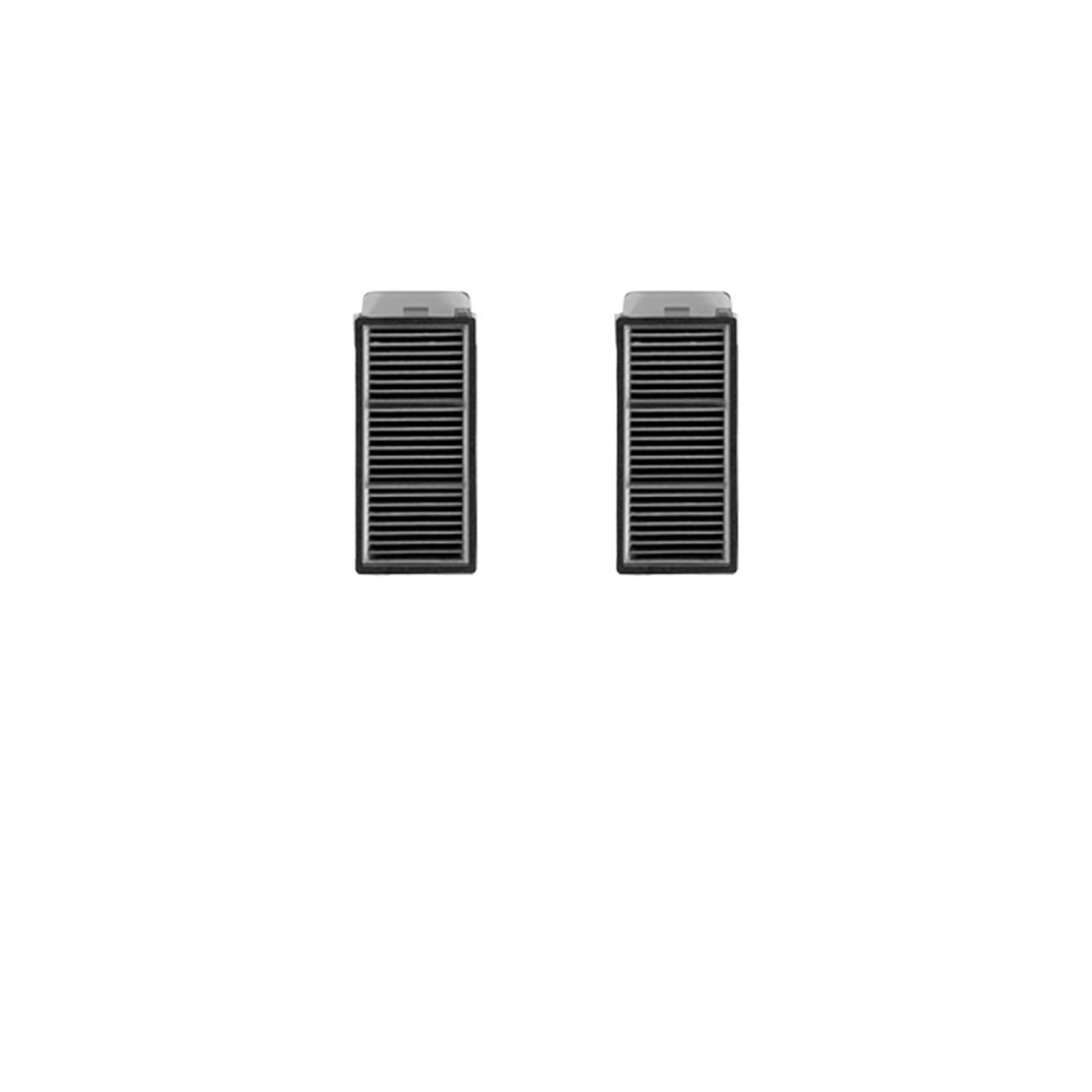 Hizon F Accessories Main Brush,Compatible Or Dreame，L40s Pro Ultra