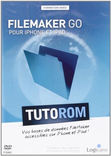 Tutorom FileMaker Go
