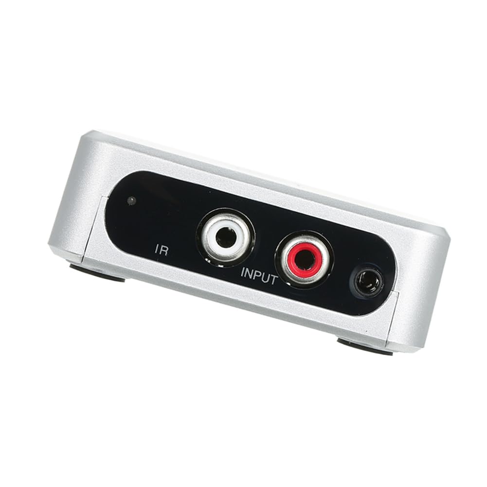 Numériseur de Musique Lecteur de Musique Enregistrer de la Musique Analogique sur Une Carte SD Clé USB Mini Port USB Lecture Télécommande