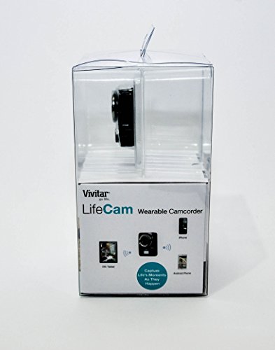 Vivitar Dvr936Hd-Blk-Int Action Digital Video Camera Black #TOP1