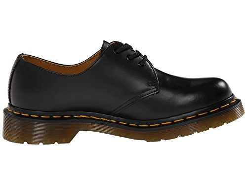 Image of Dr. Martens Womens 1461 Slip Resistant Oxford Shoes