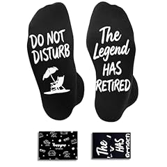 Legend Retired Black