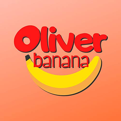 The Oliver Banana Podcast cover art