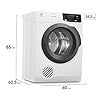 Secadora de Roupas Electrolux 12Kg Branca Premium Care com Autosense (SFP12) 220V #1
