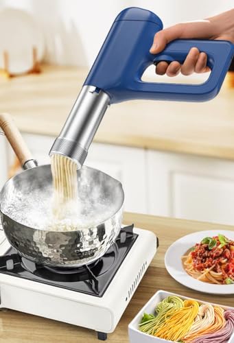 Tonain 手持ち式自動製麺機 3/5型付