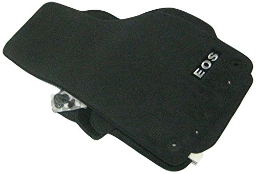 Volkswagen 1Q1061270PCRYJ Premium Textile Foot Mats