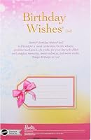 Barbie Signature Birthday Wishes Doll — image 6