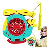 Farolillos de animales, farol luminoso hecho a mano - Luces de farolillos colgantes | Decoraciones divertidas para fiestas, decoraciones coloridas y luminosas para exteriores para cumpleaños