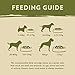 Harringtons Complete Senior Dry Dog Food Rich in Chicken & Rice 2kg,...