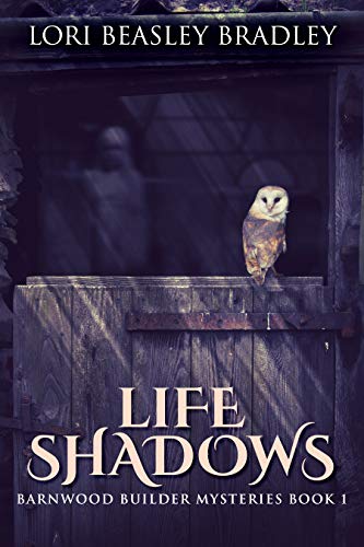 Life Shadows (Barnwood Builder Mysteries Book 1) by [Lori Beasley Bradley]