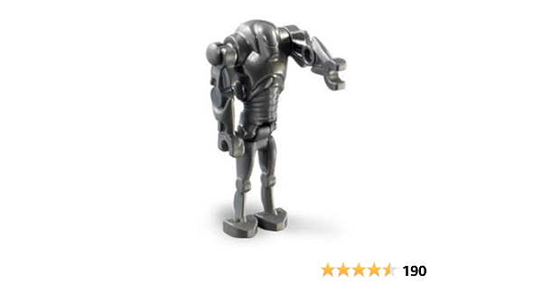 super blasters lego star wars