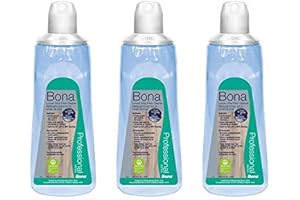 Bona Pro Series: The Supreme Vinyl Floor Cleanser