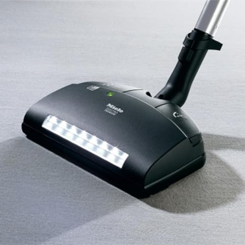 Miele SGJE0 Complete C3 Marin Canister Hepa Canister Vacuum Cleaner thumb #3