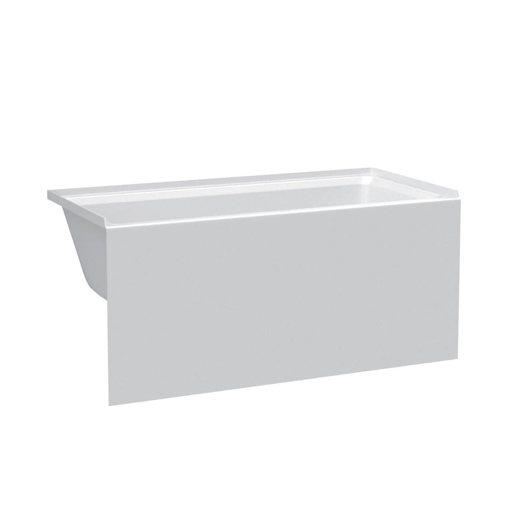 Fine Fixtures Bathtub