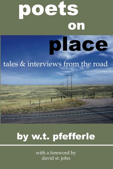 Poets On Place