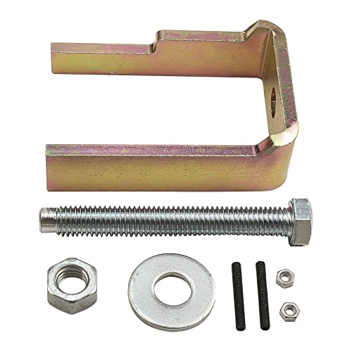 Image of Steel Clutch Roller Pin Extractor Removal Tool Compatible with Can-Am 2017-2022 Maverick X3 / 900 H.O. Models Replaces Dcp26
