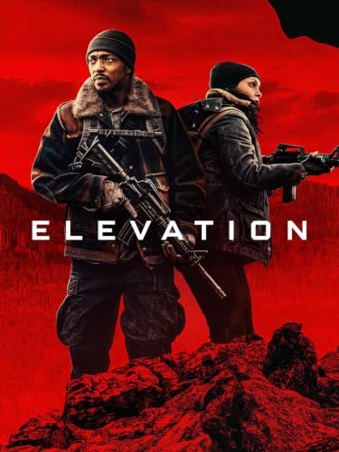 Elevation cover
