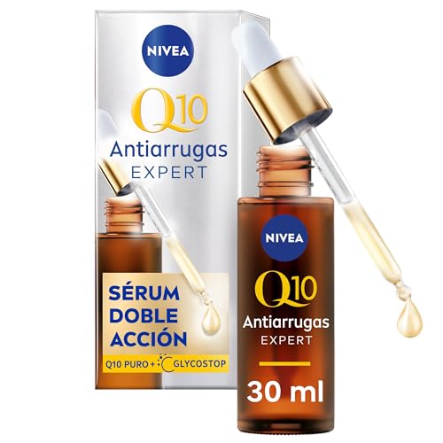 Nivea Q10 Sérum Doble Acción 30 ml
