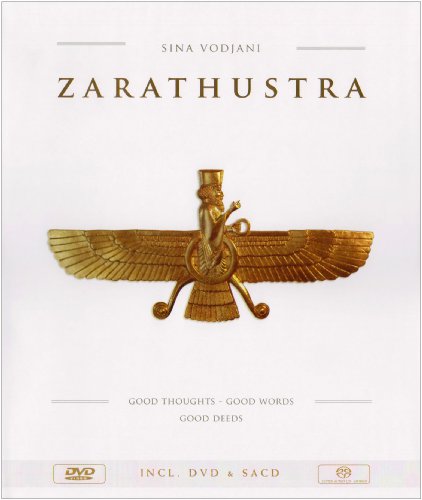 Zarathrusta