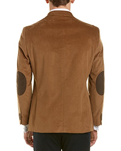 Tommy Hilfiger Men's Cord Stretch Sportcoat Blazer2