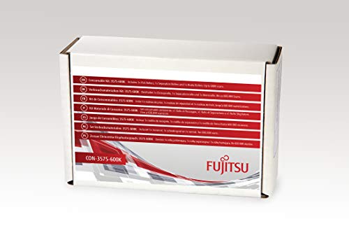 Ricoh ### Modèle du produit : Fujitsu Consumable Kit: 3575 - vue 2