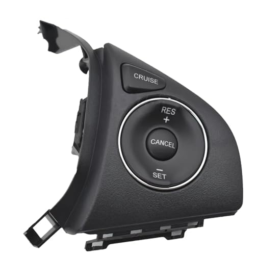 Control de crucero compatible con Fit 2015-2018 e interruptor derecho de volante 4