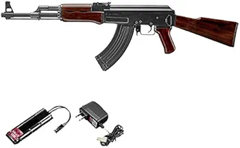 東京マルイ スタンダード AK47 マガジン3本 ガンバッグ セット 東京