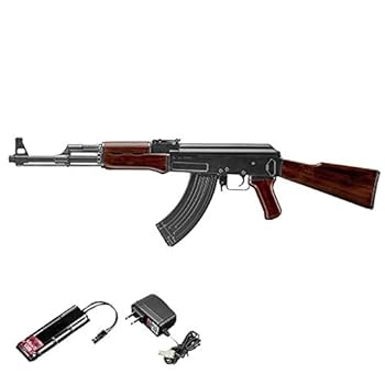 Amazon | 東京マルイ 次世代電動ガン AK47 TYPE－3 NEWニッケル