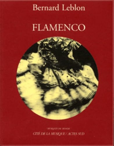 Flamenco. Avec Cd Audio