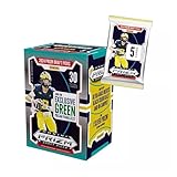 PRIZM Draft Picks CFB (2024) Blaster
