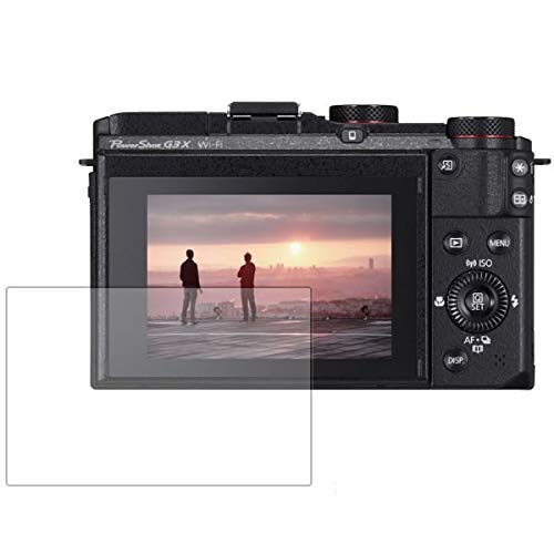 ClearView Canon PowerShot G3 XΉ yS5@\ՌzEu[CgJbgztیtB ˖h~ERہECAX